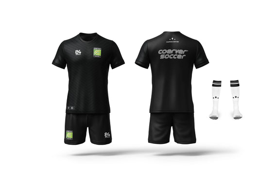 Coerver Performance Academy Training Kit